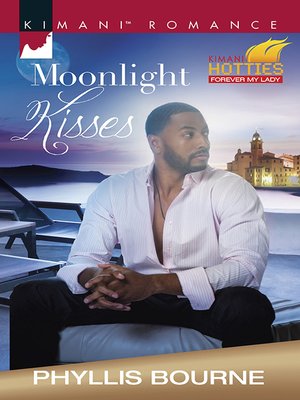 cover image of Moonlight Kisses